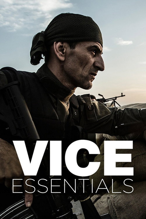 Vice Essentials poster