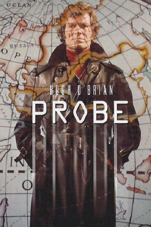 Probe poster