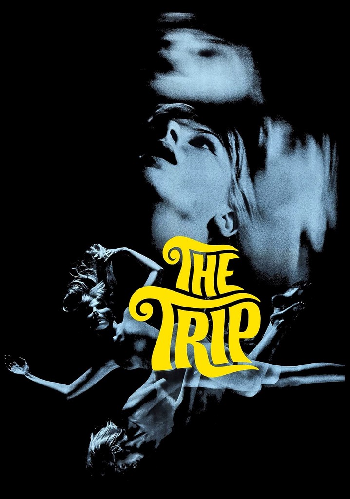 The Trip poster