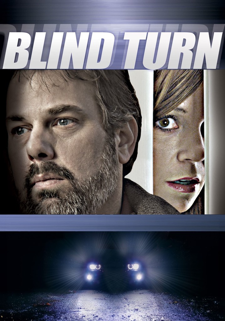 Blind Turn poster