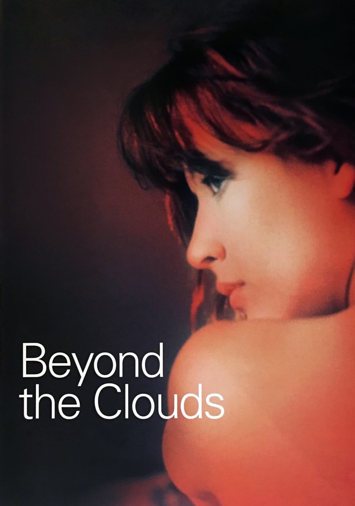 Beyond the Clouds poster