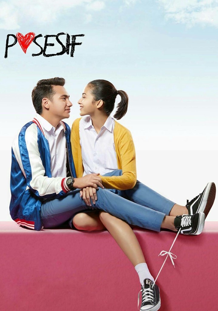 Possessive poster
