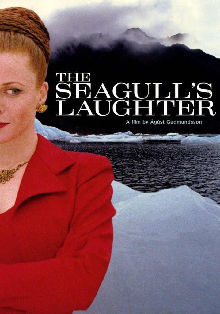 The Seagull's Laughter poster