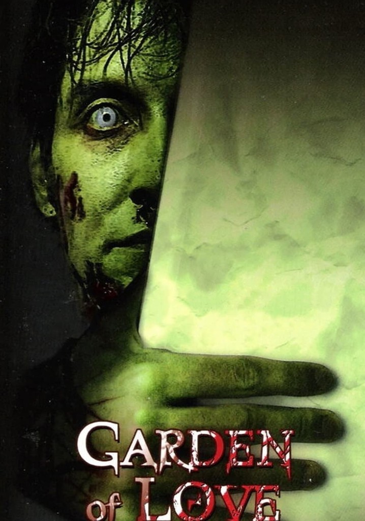 Garden of Love poster