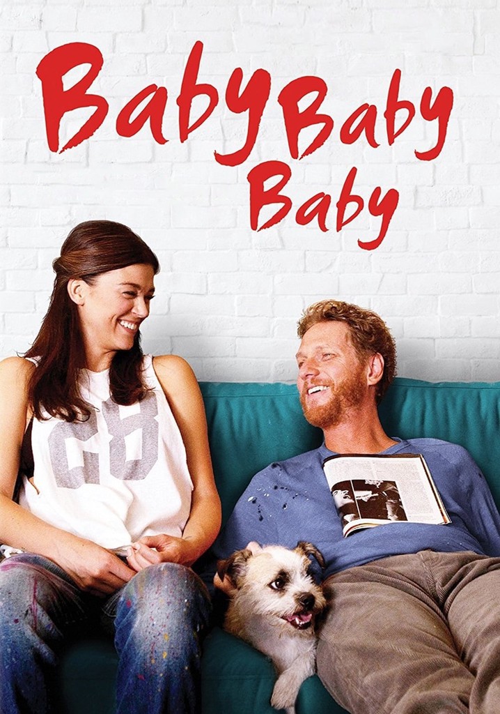 Baby, Baby, Baby poster