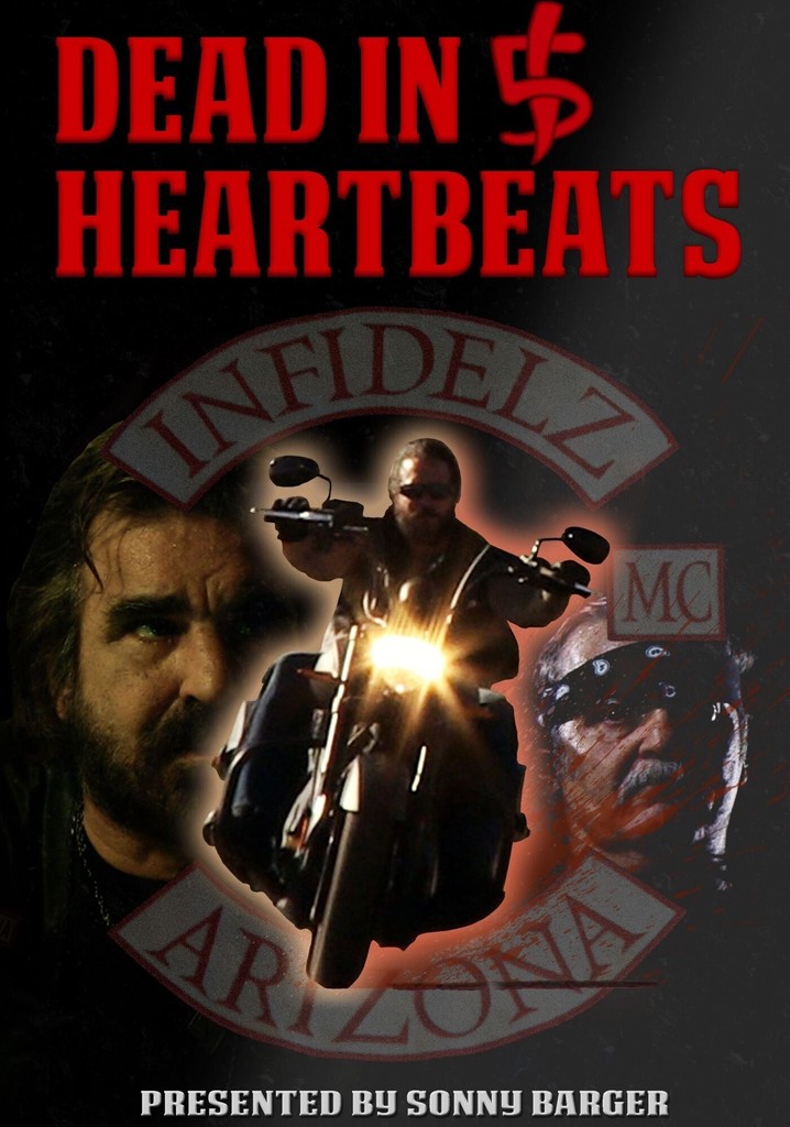 Dead in 5 Heartbeats poster