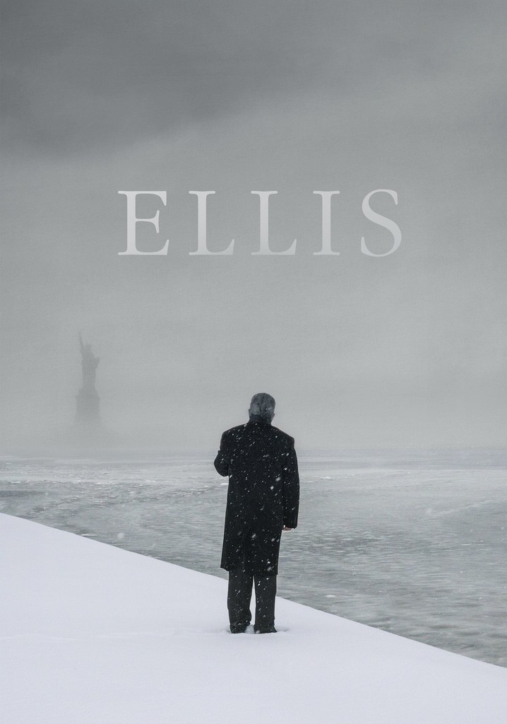 Ellis poster