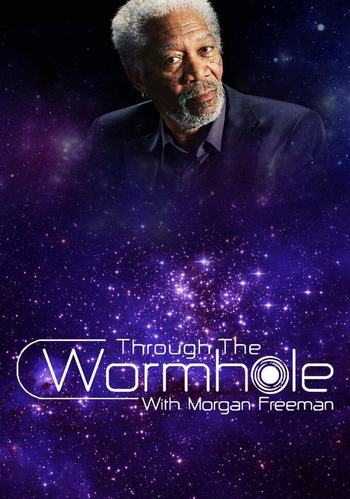 Through The Wormhole poster