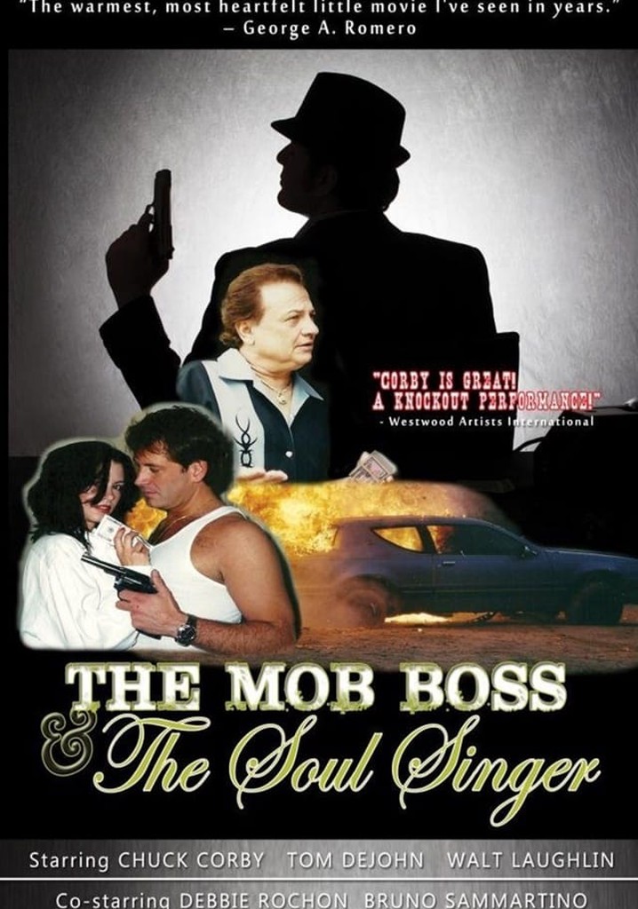 Saloonatics poster