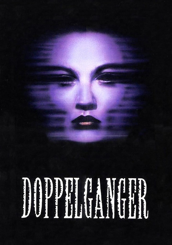 Doppelganger poster