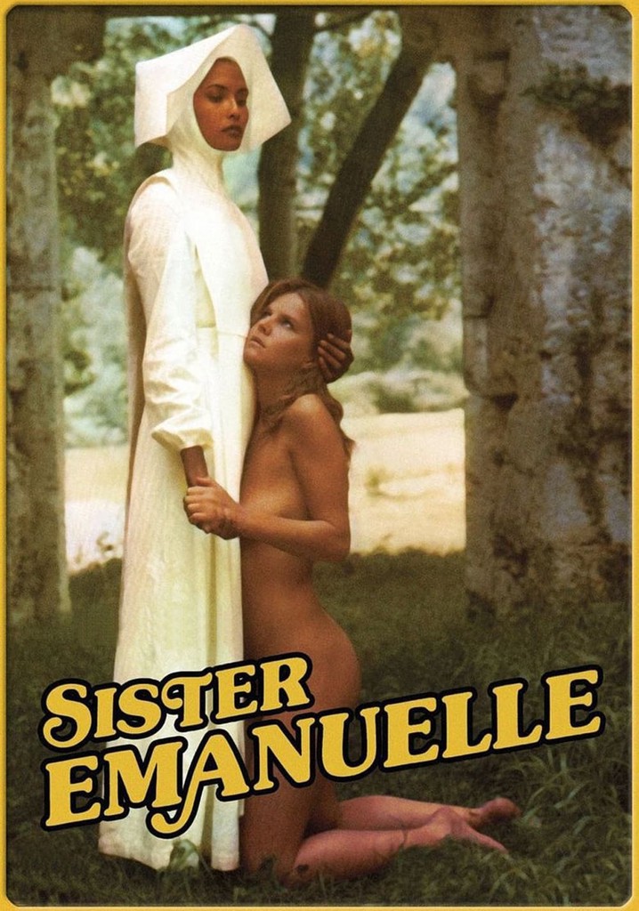 Sister Emanuelle poster