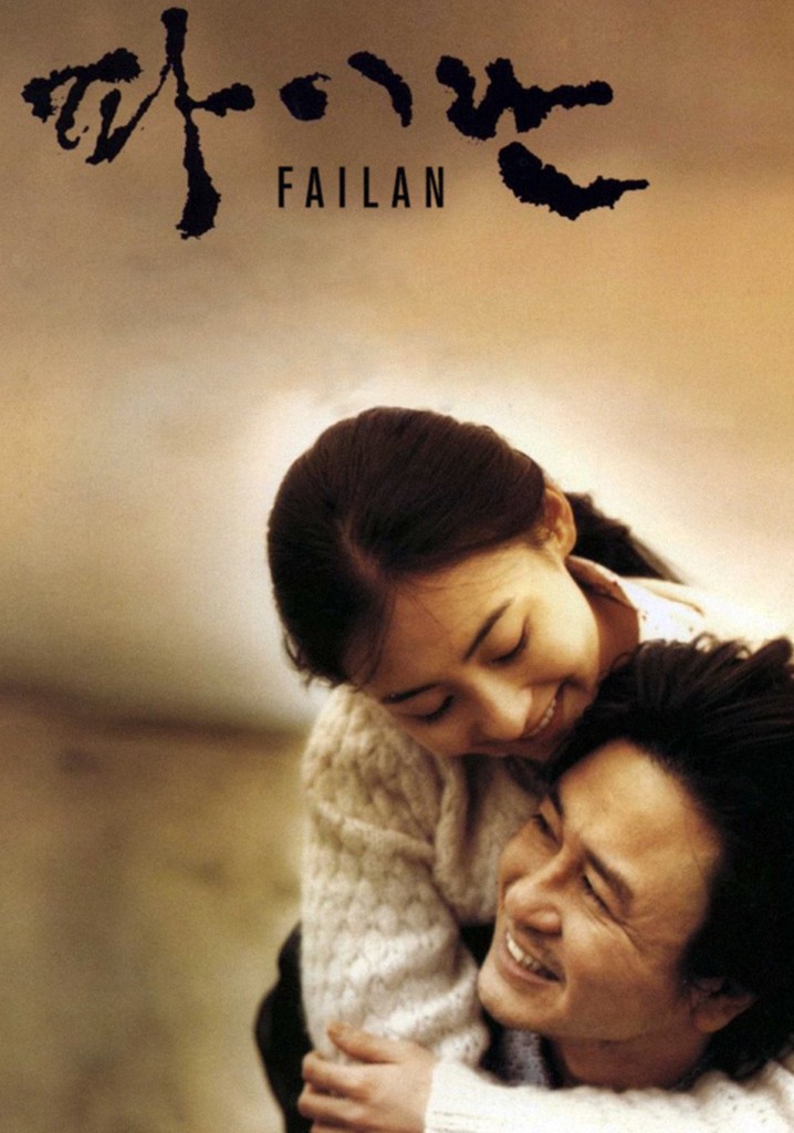 Failan poster
