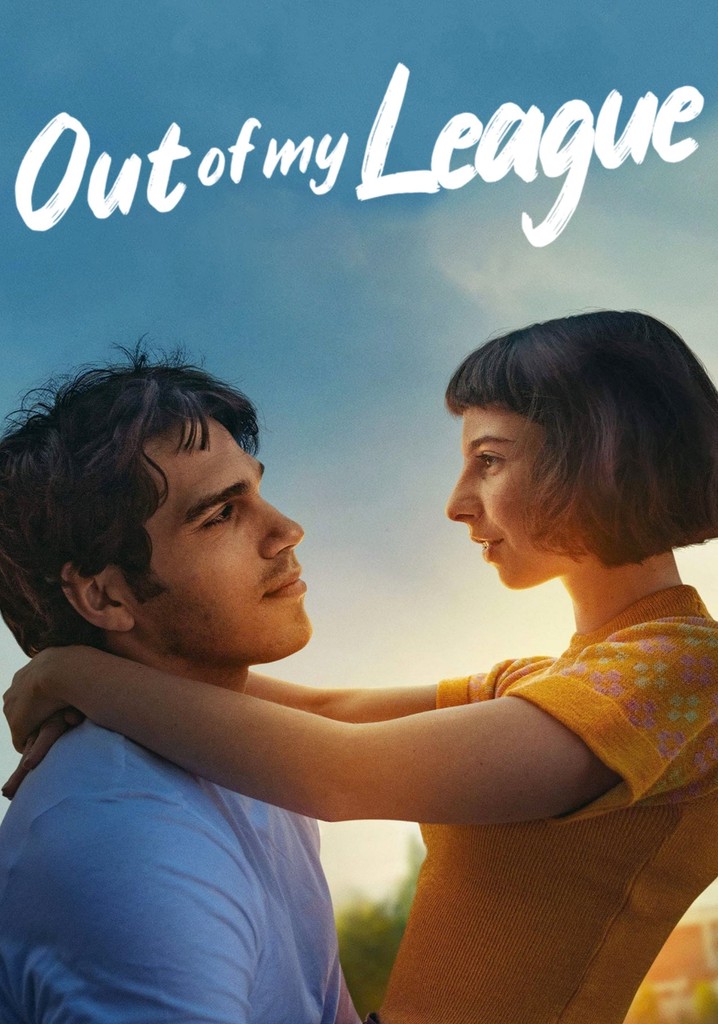 Out Of My League poster