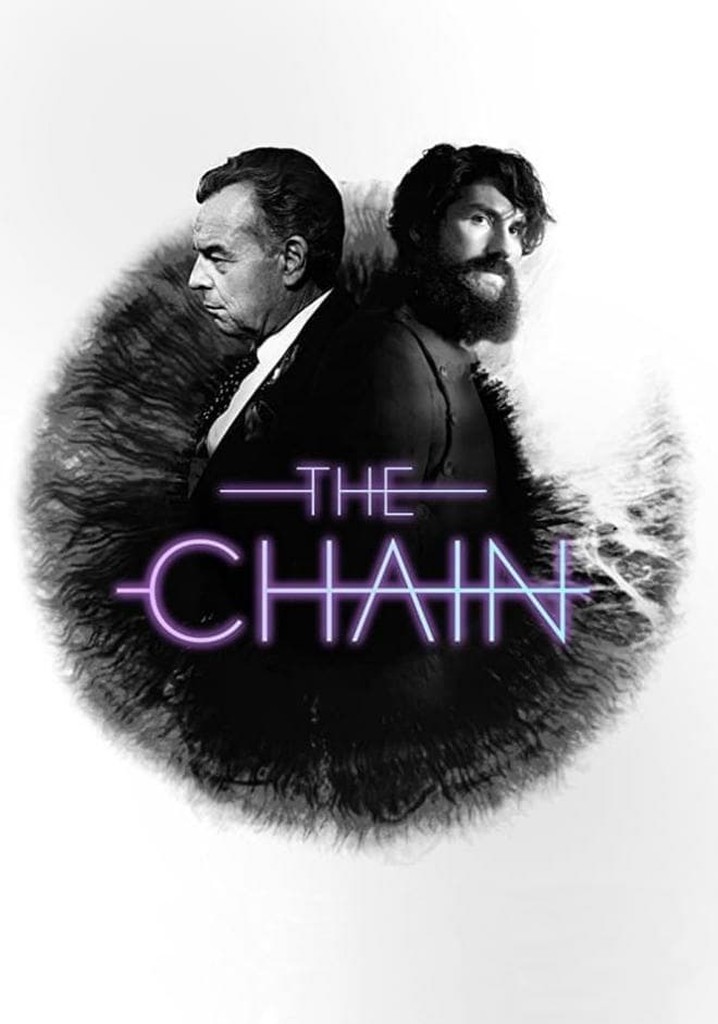 The Chain poster