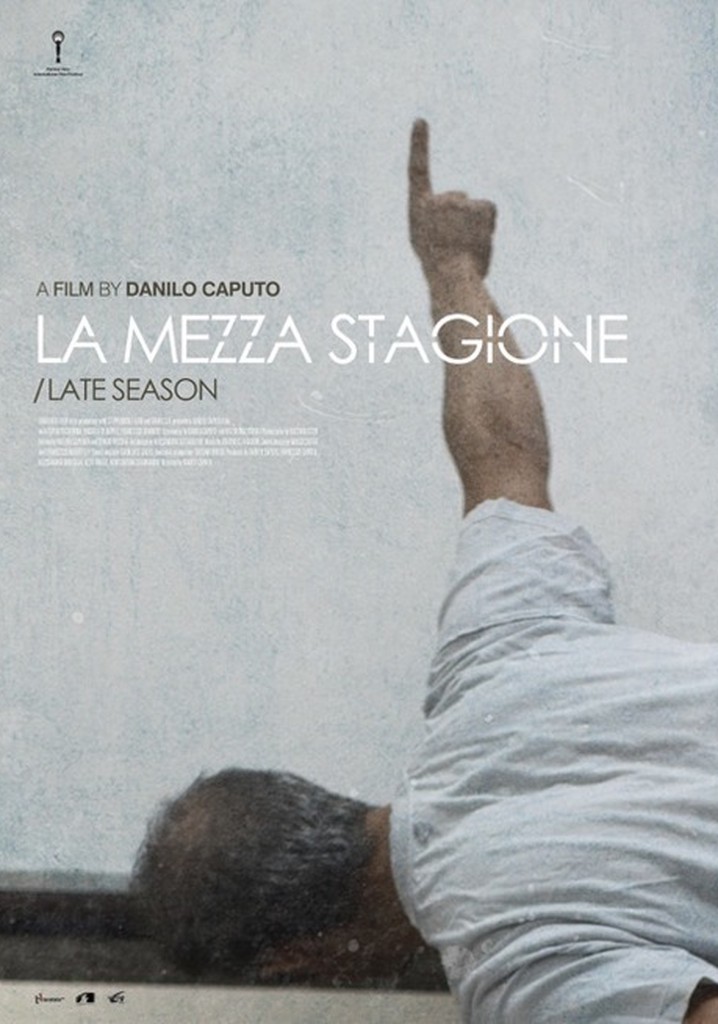 Late Season poster