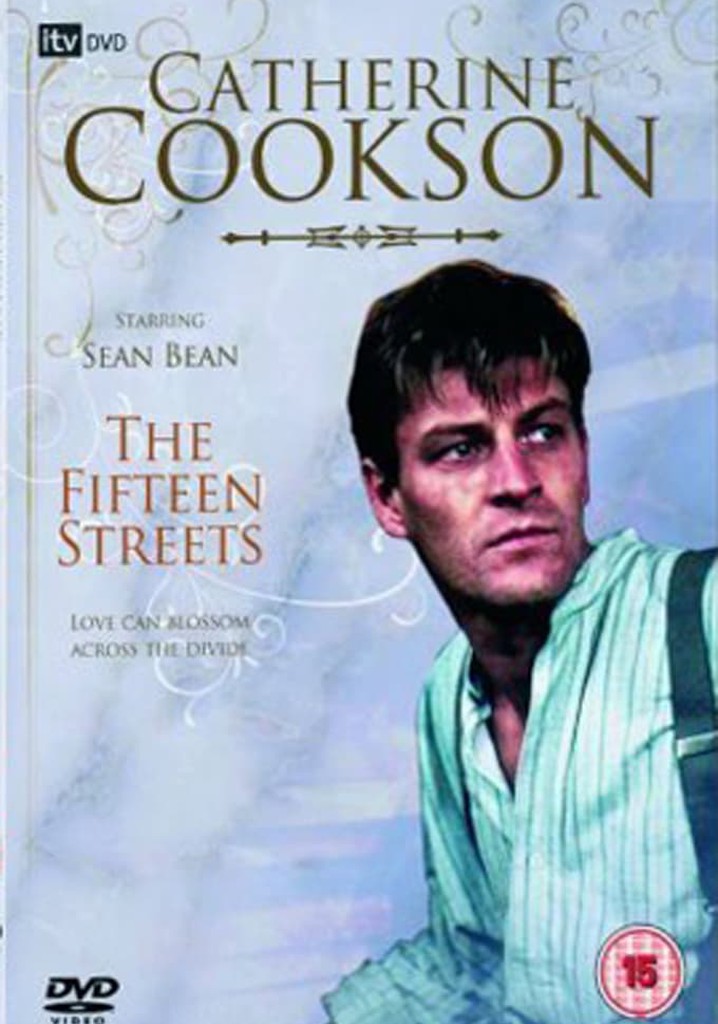 The Fifteen Streets poster
