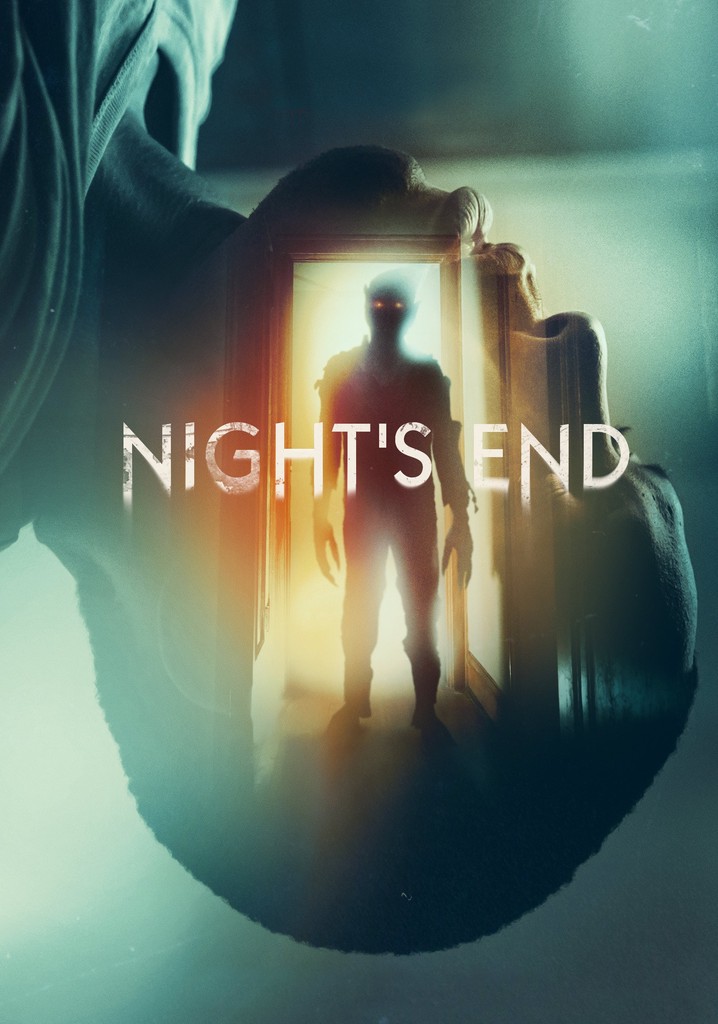 Night's End poster