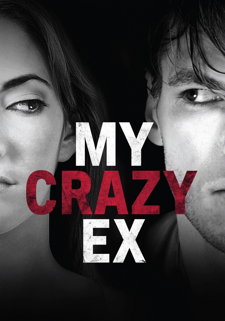 My Crazy Ex poster