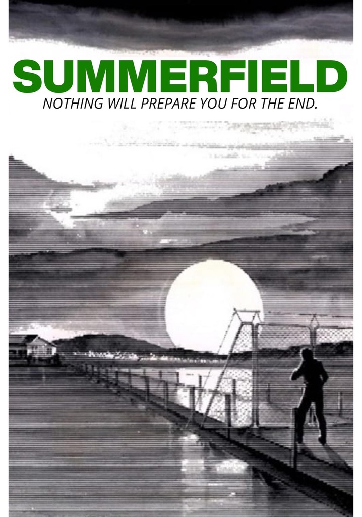 Summerfield poster