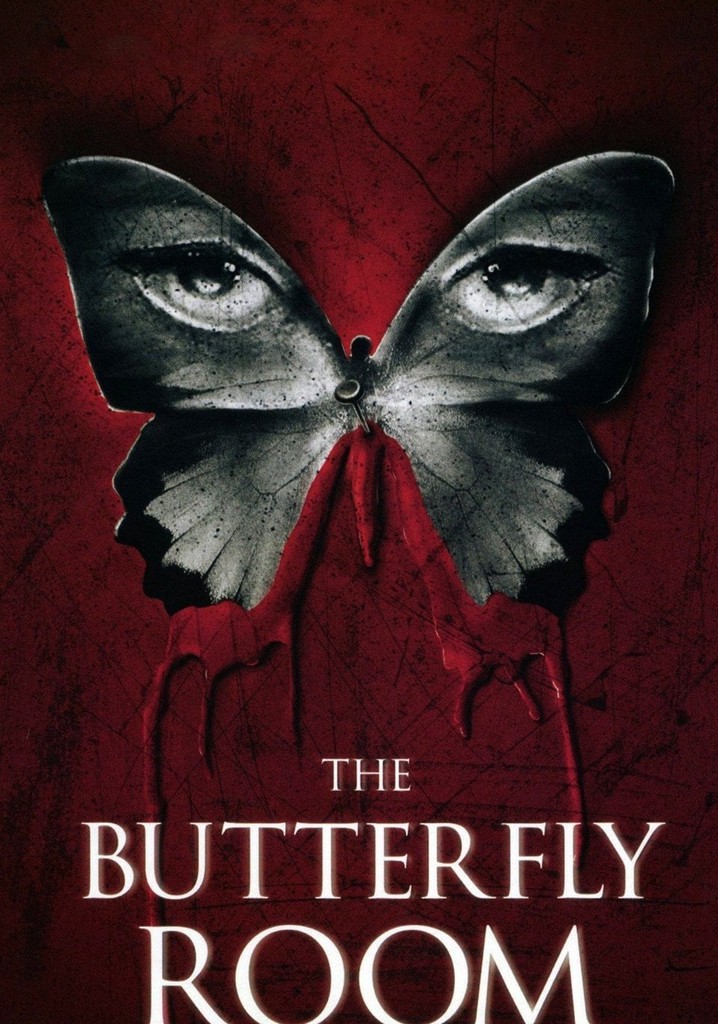 The Butterfly Room poster