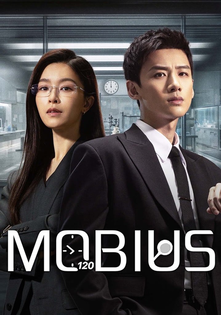 Mobius poster