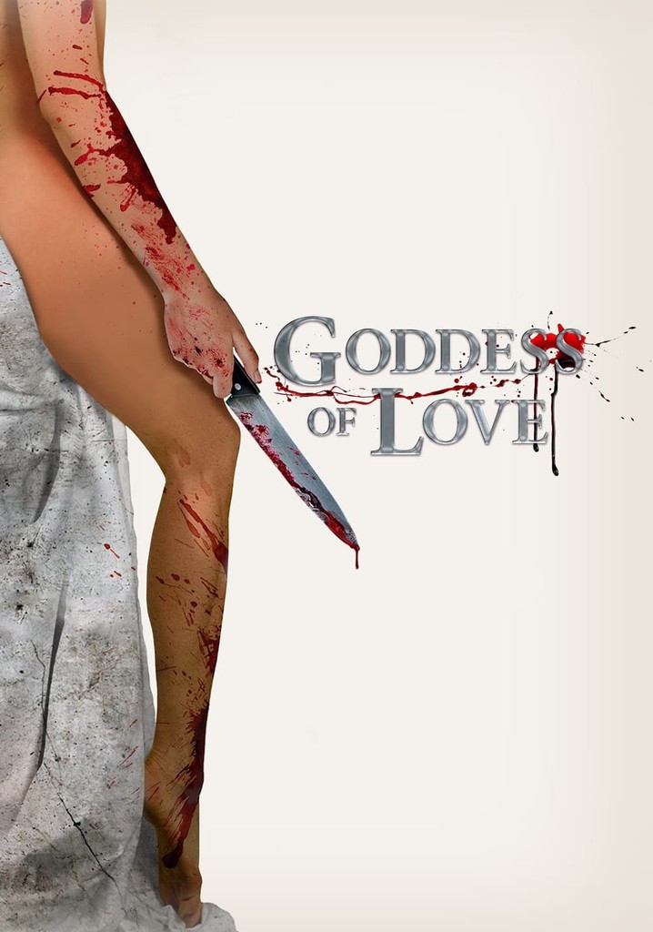 Goddess of Love poster
