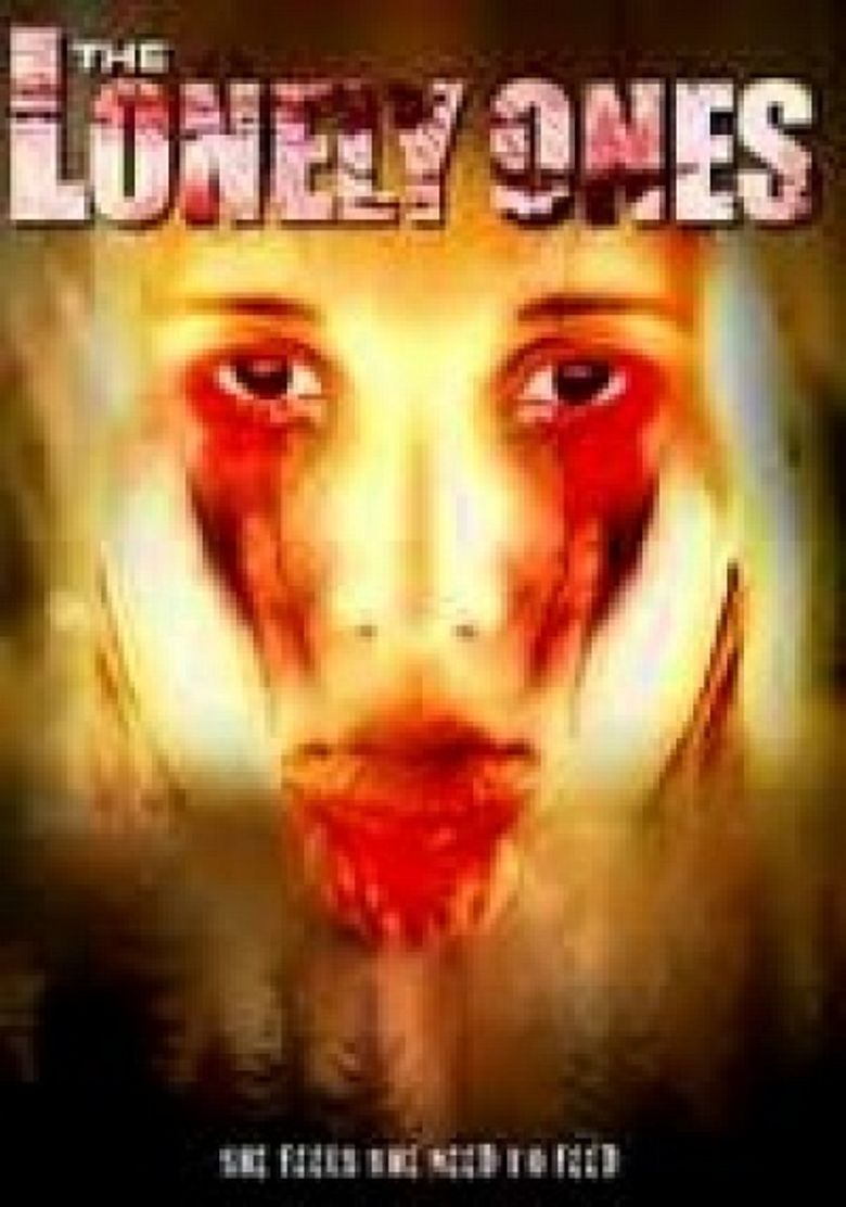 The Lonely Ones poster