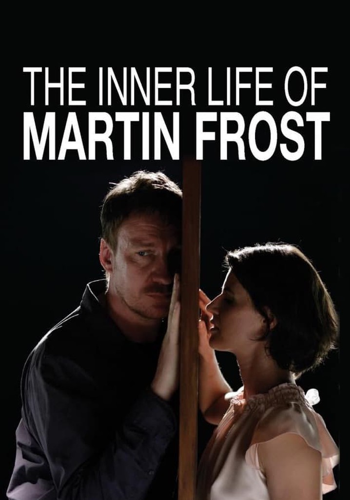 The Inner Life of Martin Frost poster