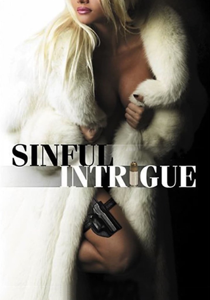 Sinful Intrigue poster