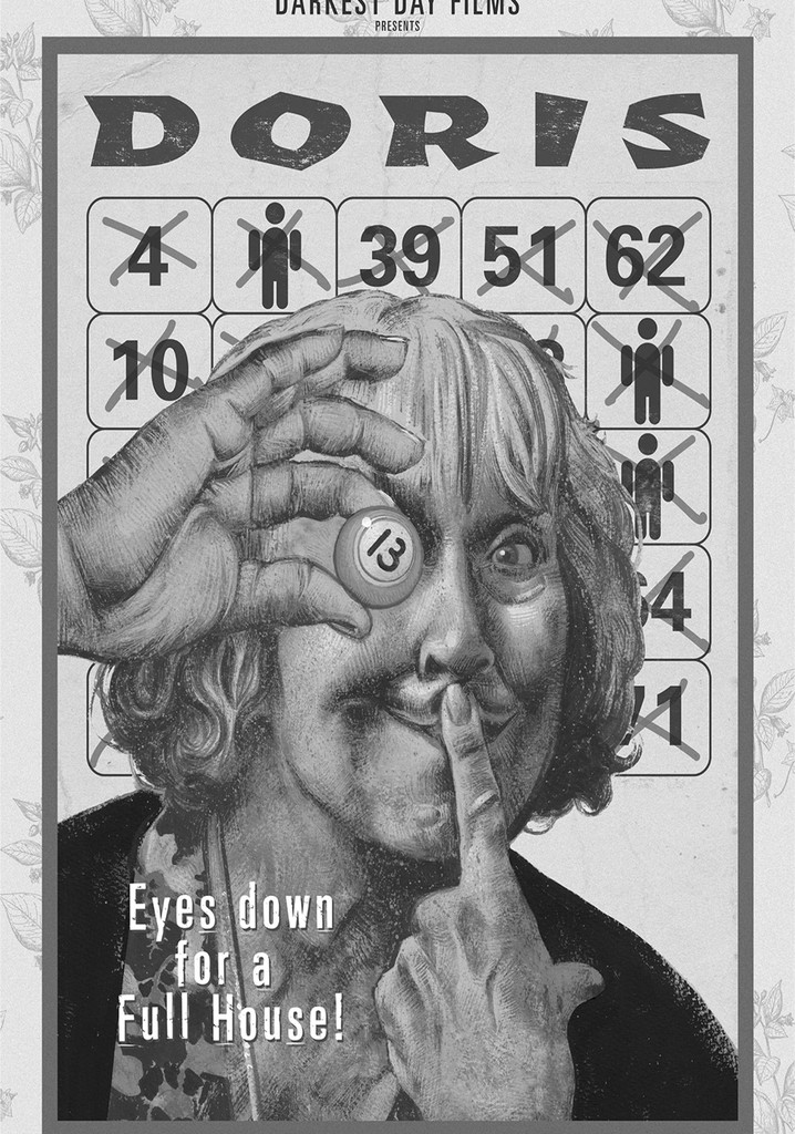 Doris poster