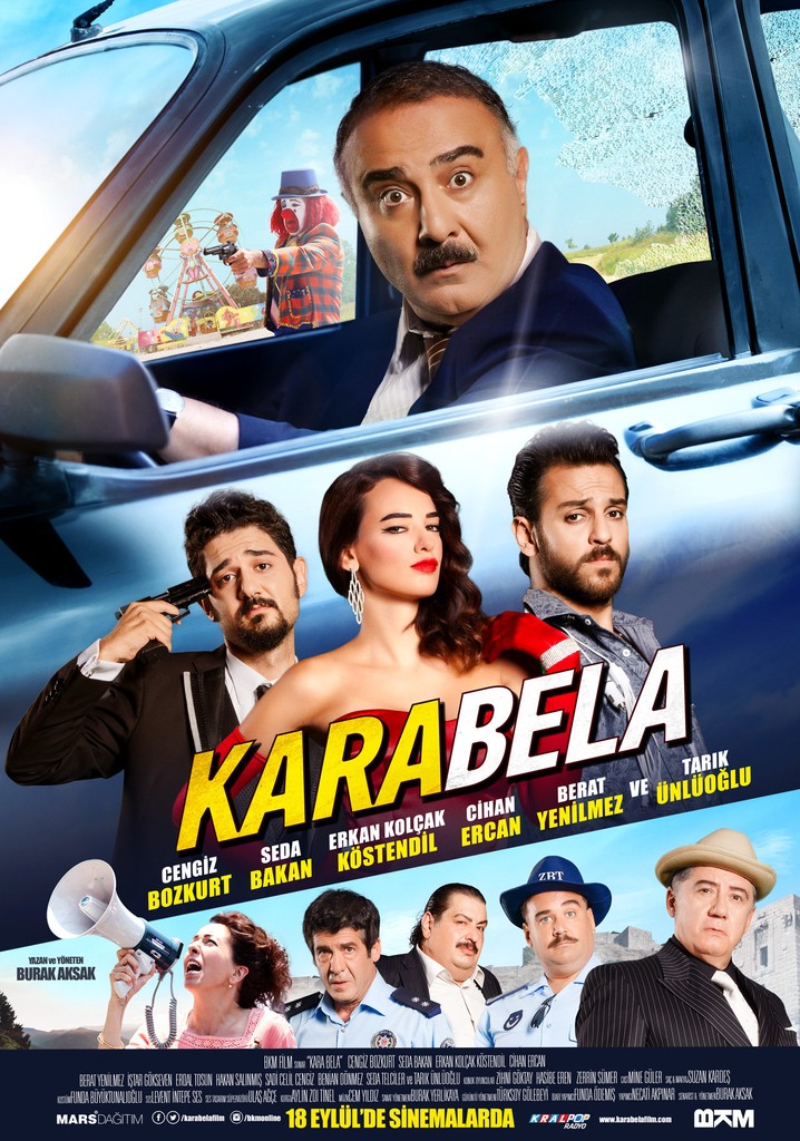 Trouble on Wheels poster