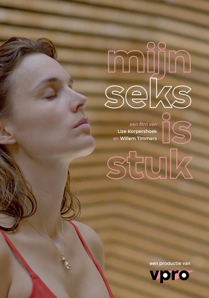 Mijn Seks is Stuk poster