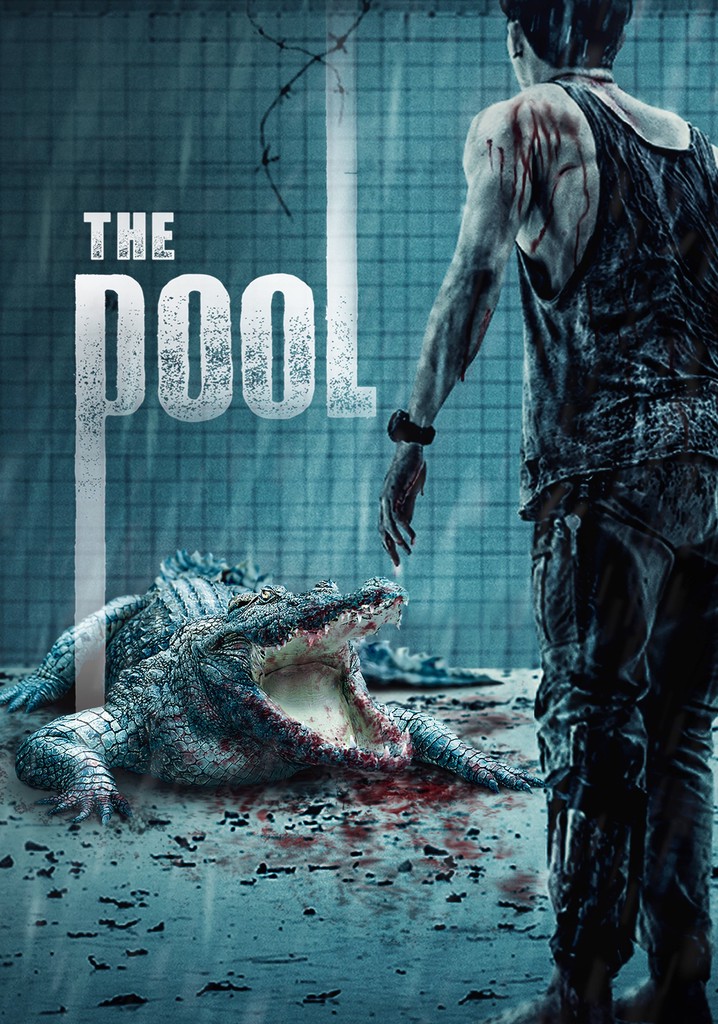 The Pool poster