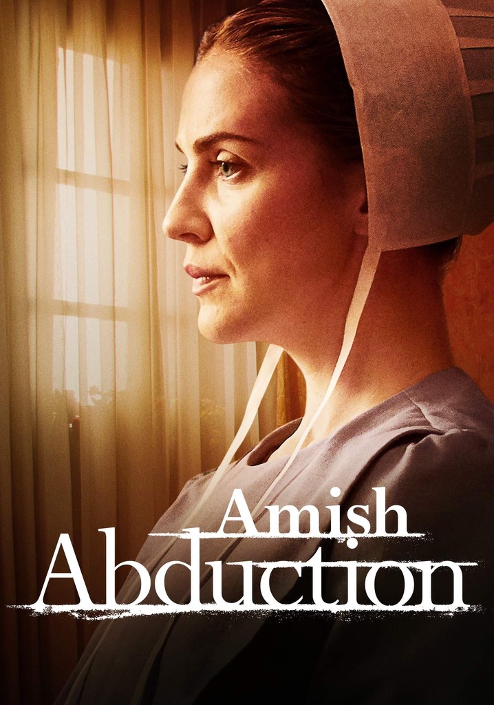 Amish Abduction poster
