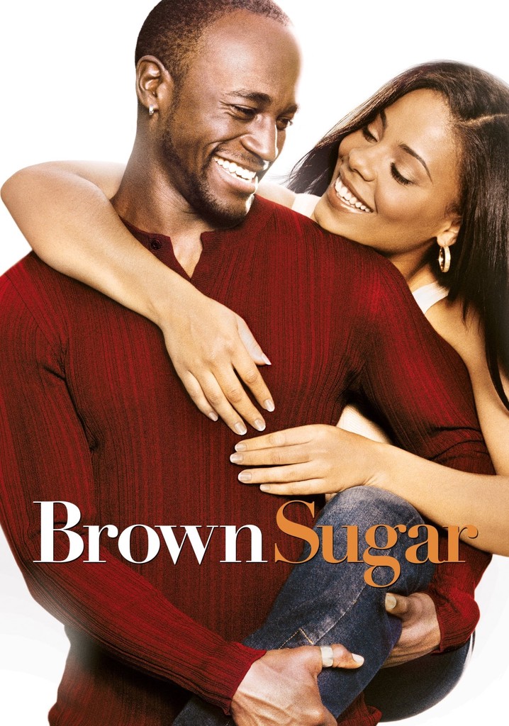 Brown Sugar poster
