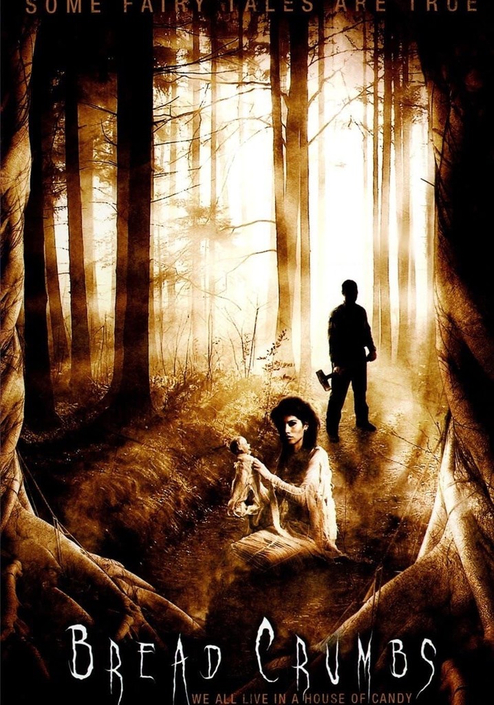 BreadCrumbs poster
