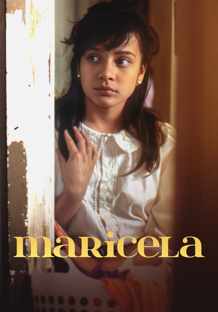 Maricela poster