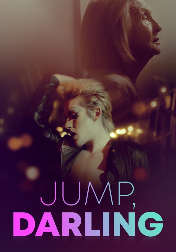 Jump, Darling poster