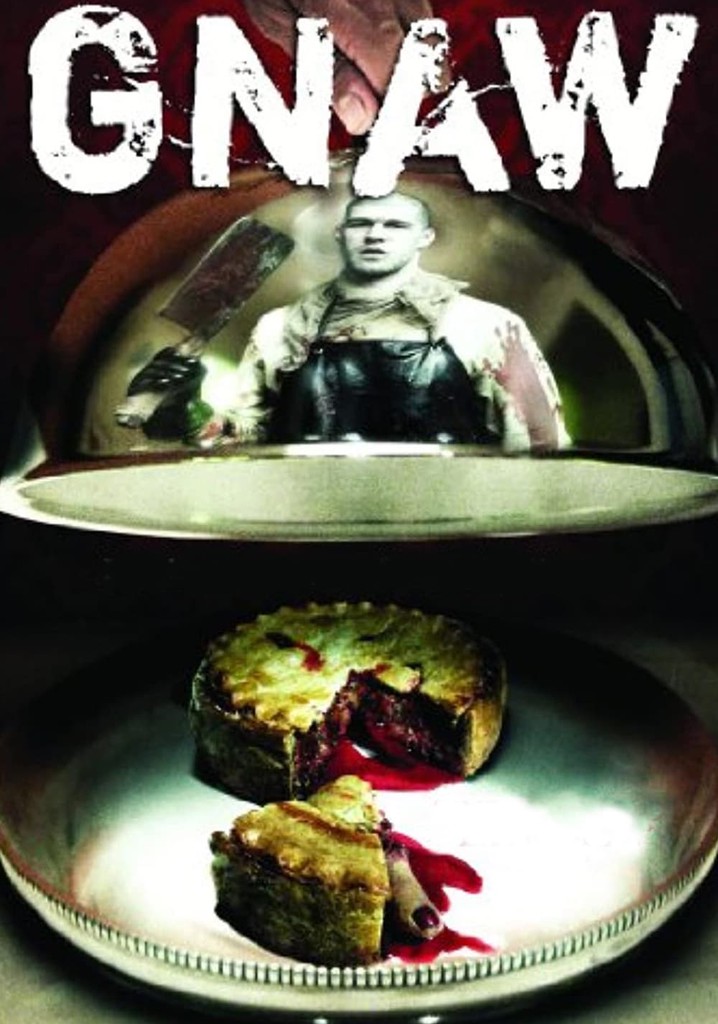 Gnaw poster
