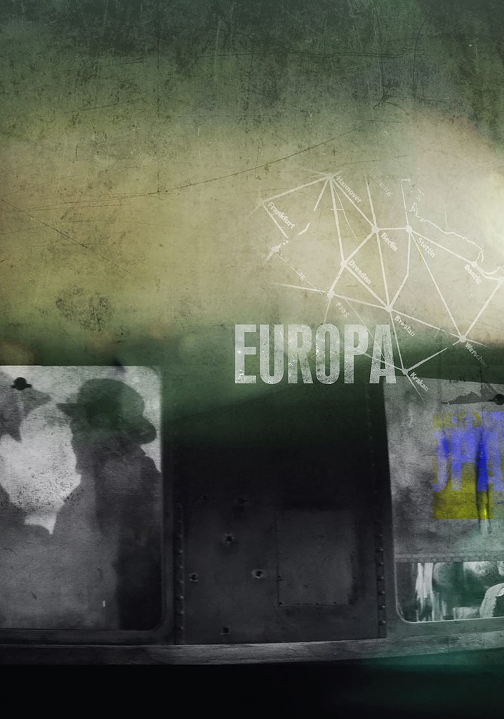 Europa poster