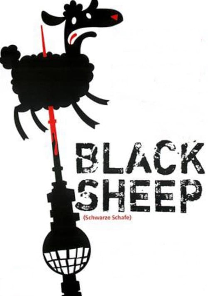 Black Sheep poster
