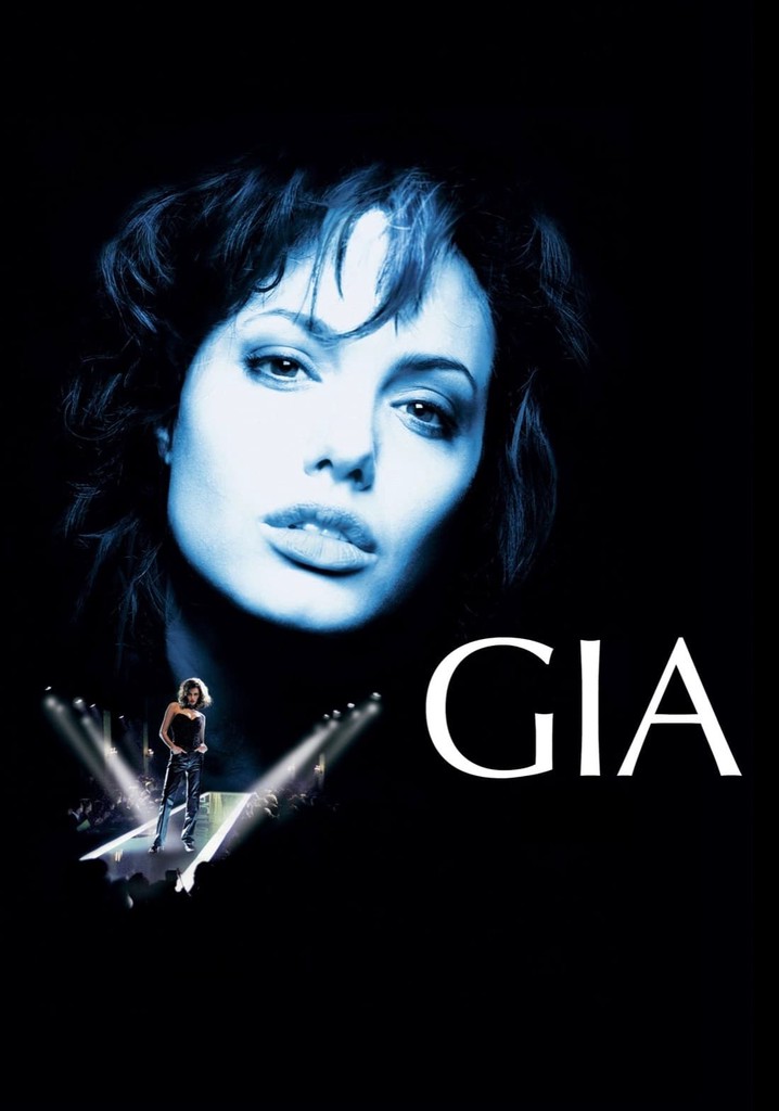 Gia poster