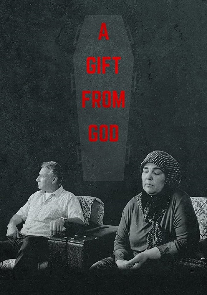 A Gift from God poster