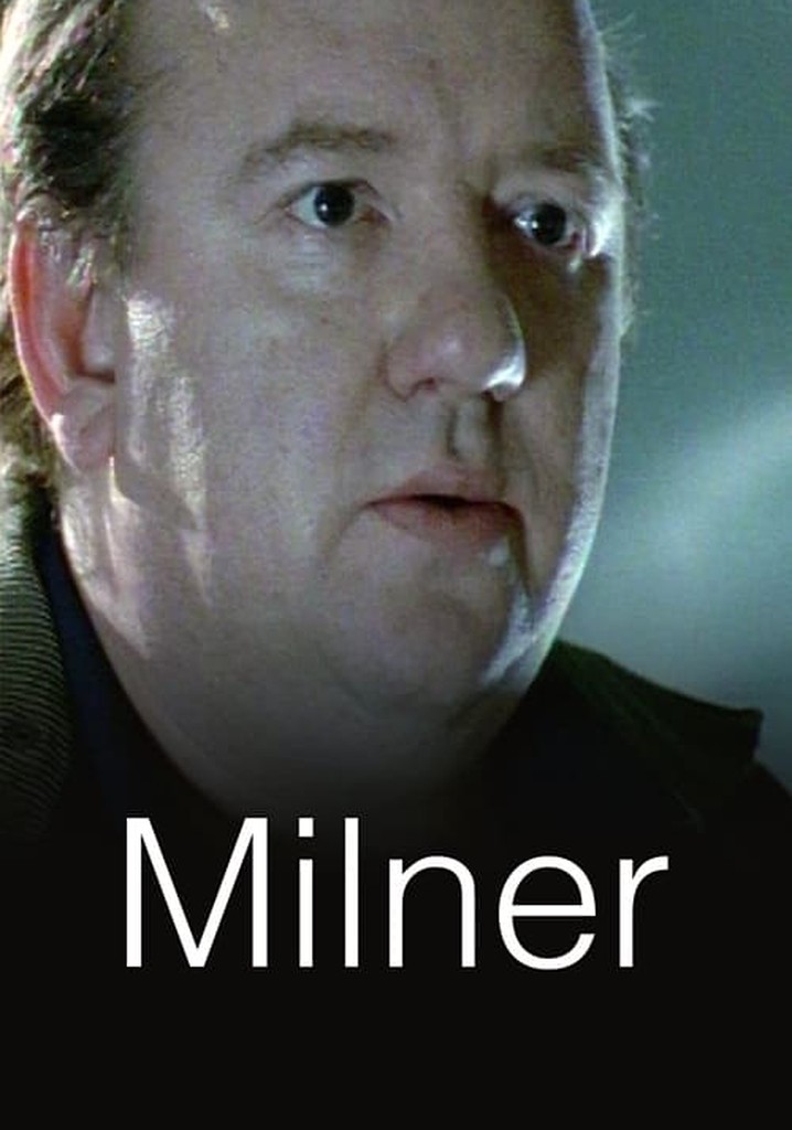 Milner poster