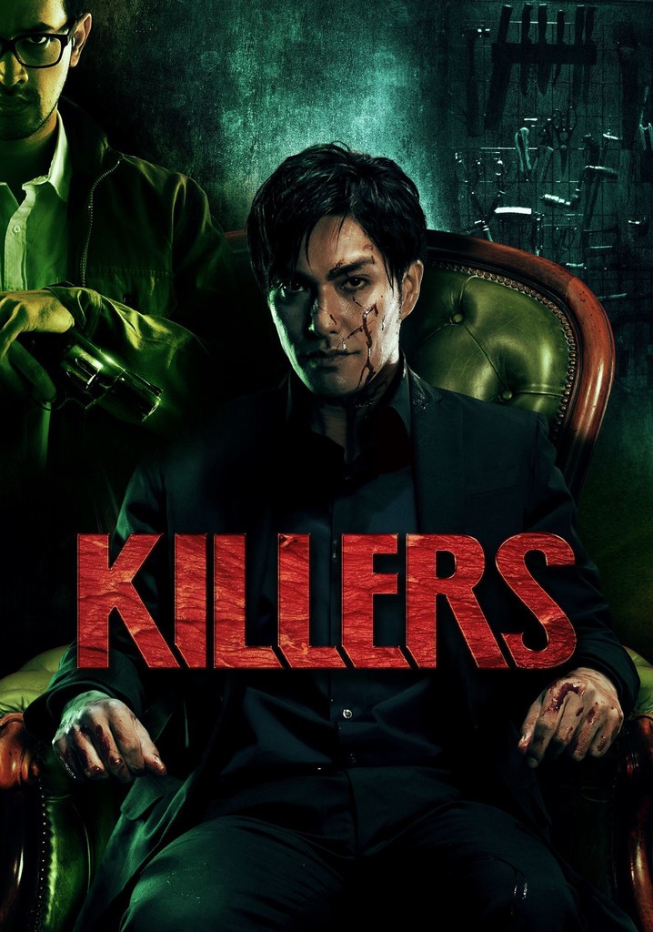 Killers poster
