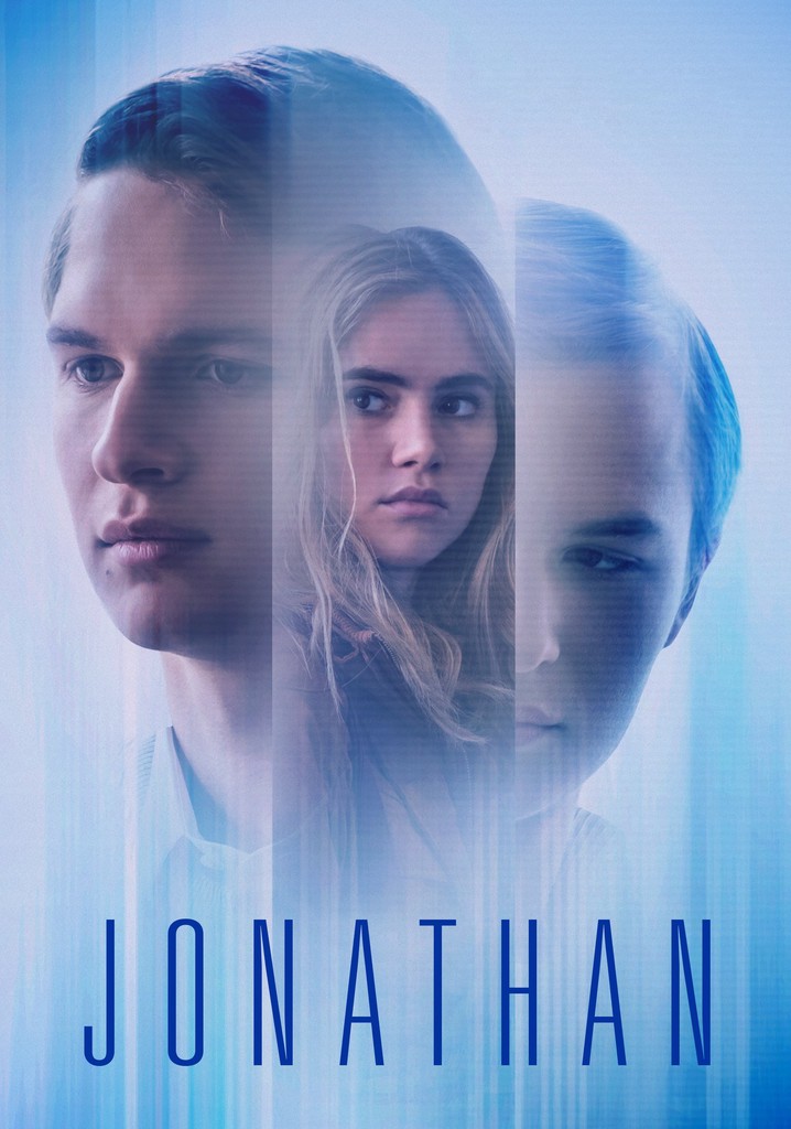 Jonathan poster