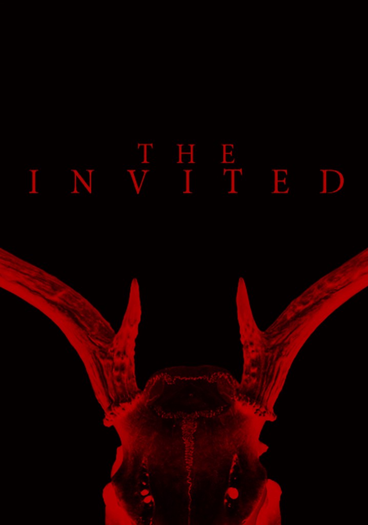The Invited poster