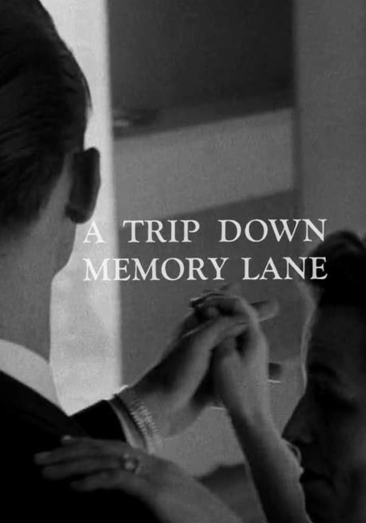 A Trip Down Memory Lane poster