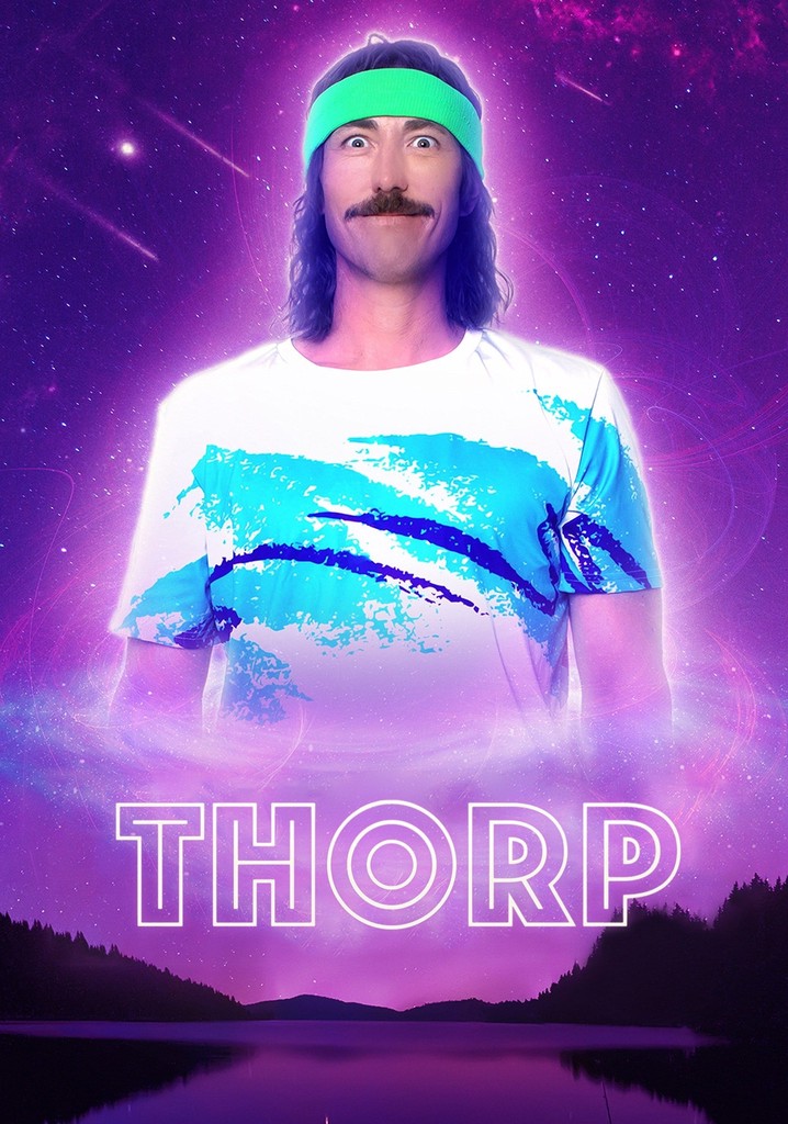 Thorp poster