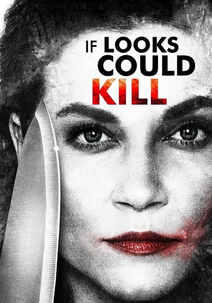 If Looks Could Kill poster